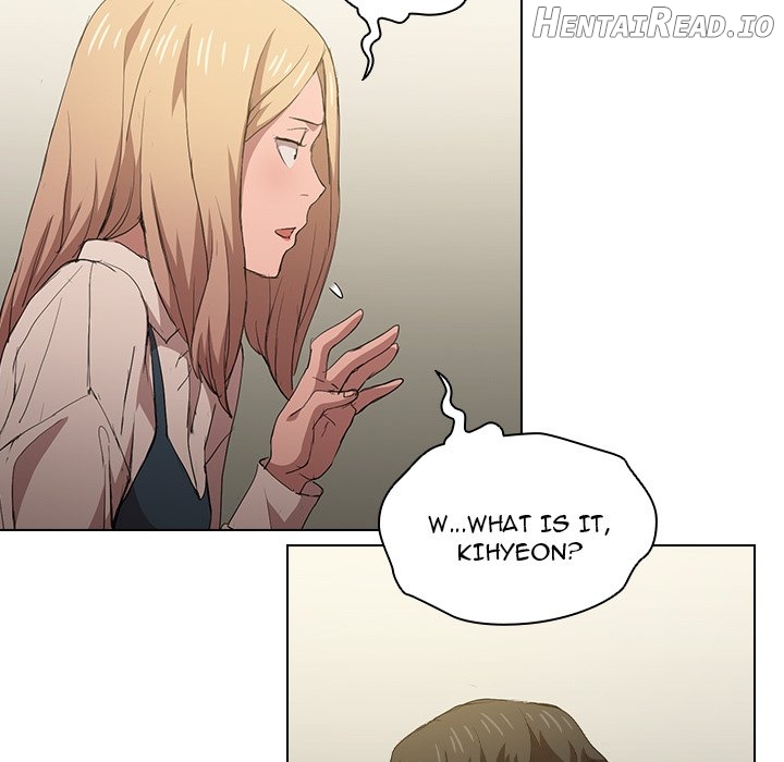 Who Cares If I’m a Loser! Chapter 8 - page 107