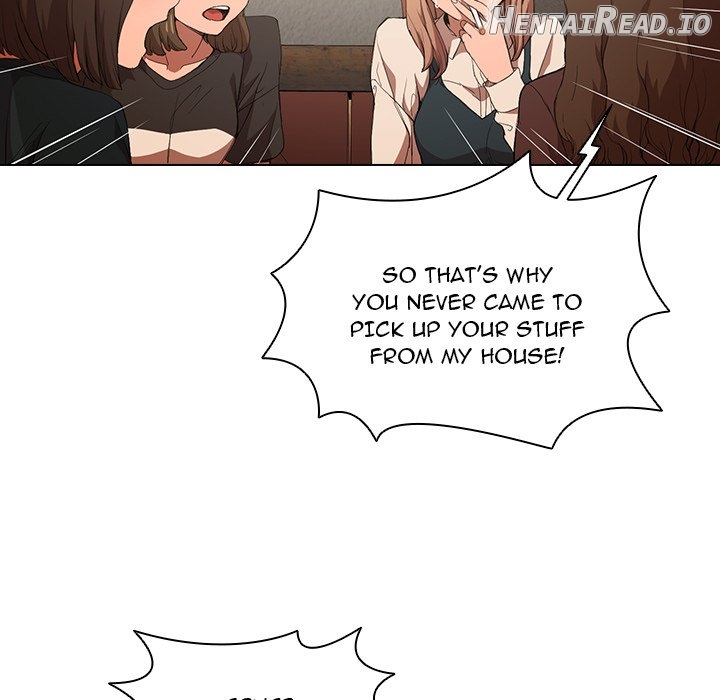 Who Cares If I’m a Loser! Chapter 8 - page 11