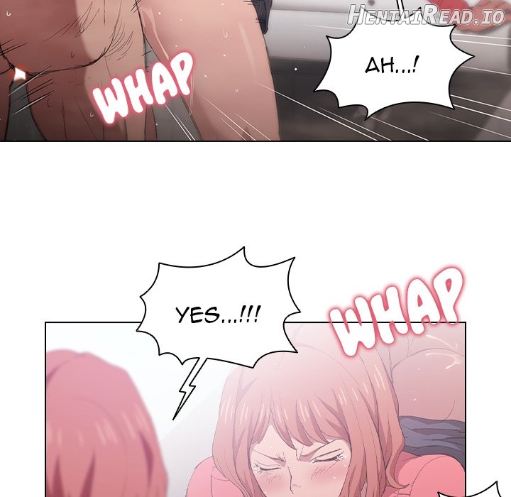 Who Cares If I’m a Loser! Chapter 8 - page 36