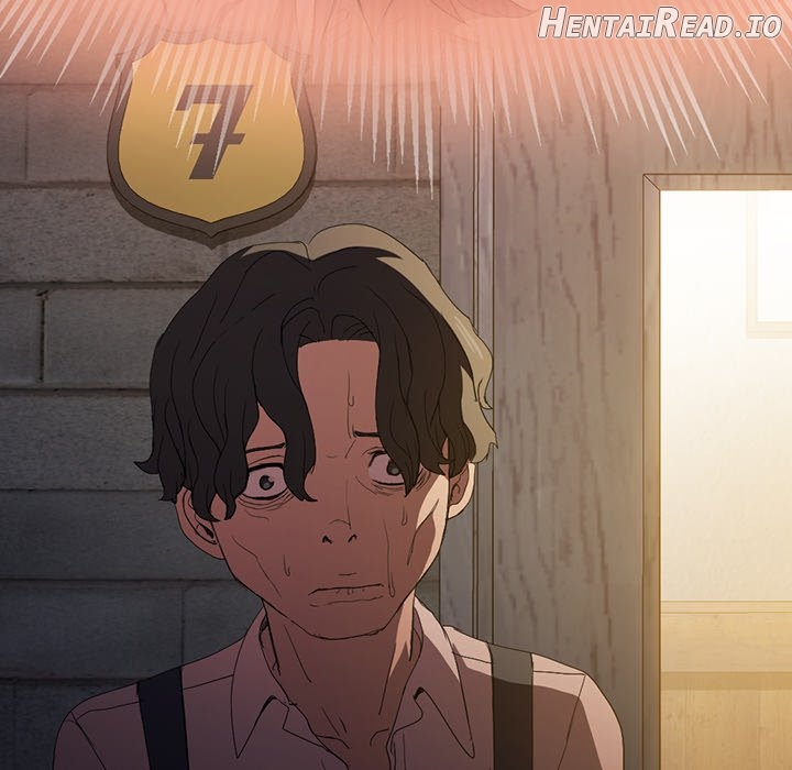 Who Cares If I’m a Loser! Chapter 8 - page 68