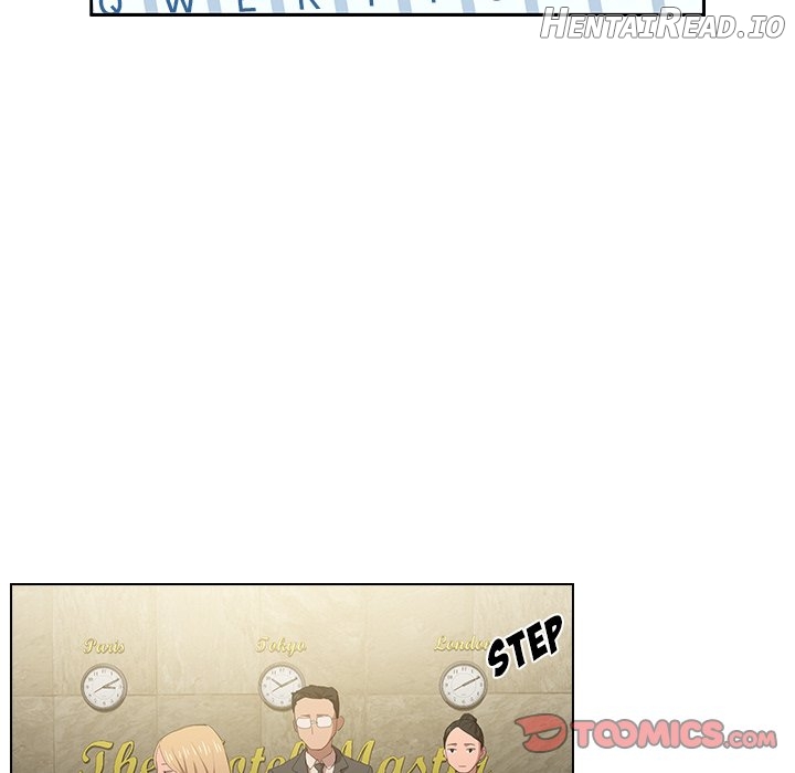 Who Cares If I’m a Loser! Chapter 8 - page 98