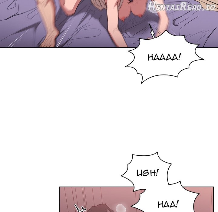 Who Cares If I’m a Loser! Chapter 31 - page 44
