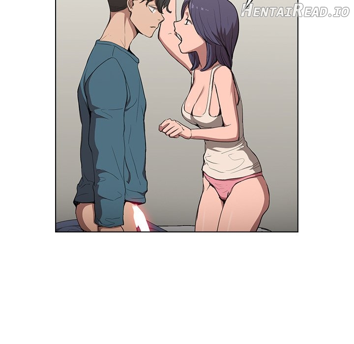 Who Cares If I’m a Loser! Chapter 31 - page 64