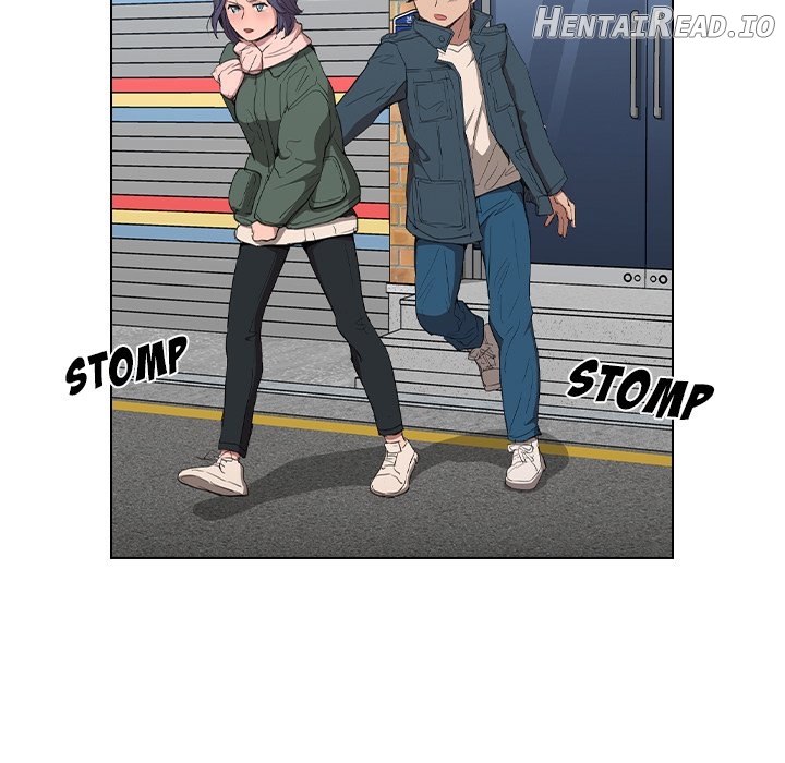 Who Cares If I’m a Loser! Chapter 31 - page 80