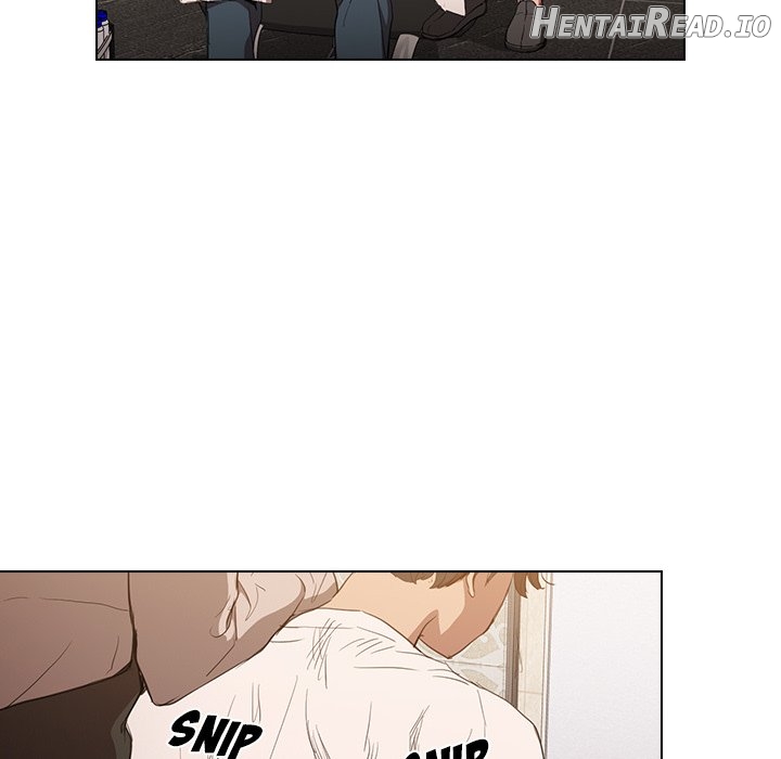 Who Cares If I’m a Loser! Chapter 31 - page 86