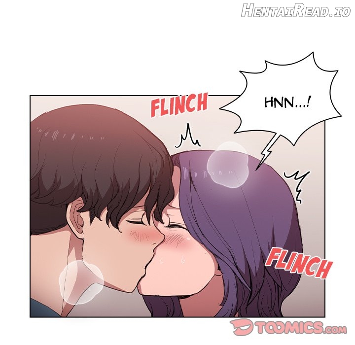 Who Cares If I’m a Loser! Chapter 31 - page 9
