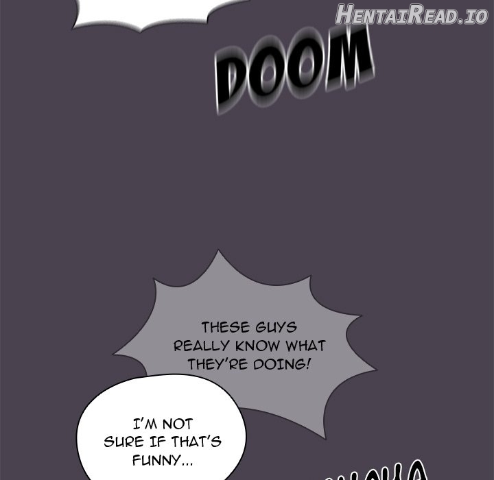 Who Cares If I’m a Loser! Chapter 32 - page 53