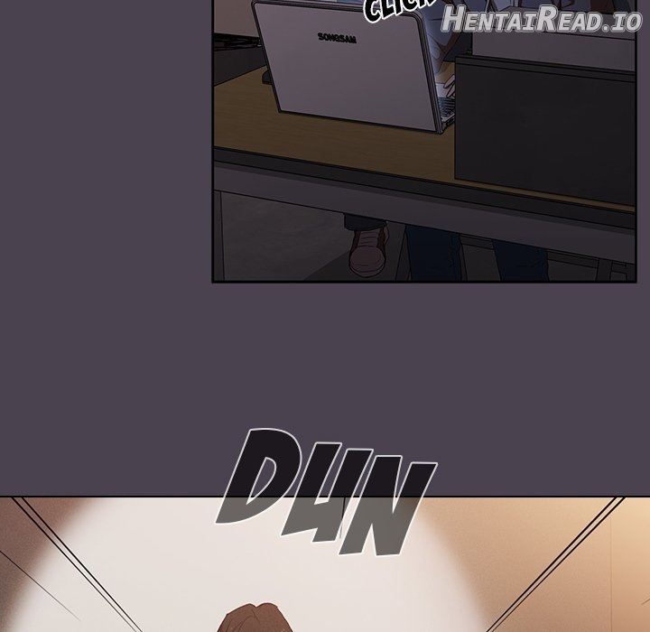 Who Cares If I’m a Loser! Chapter 32 - page 67