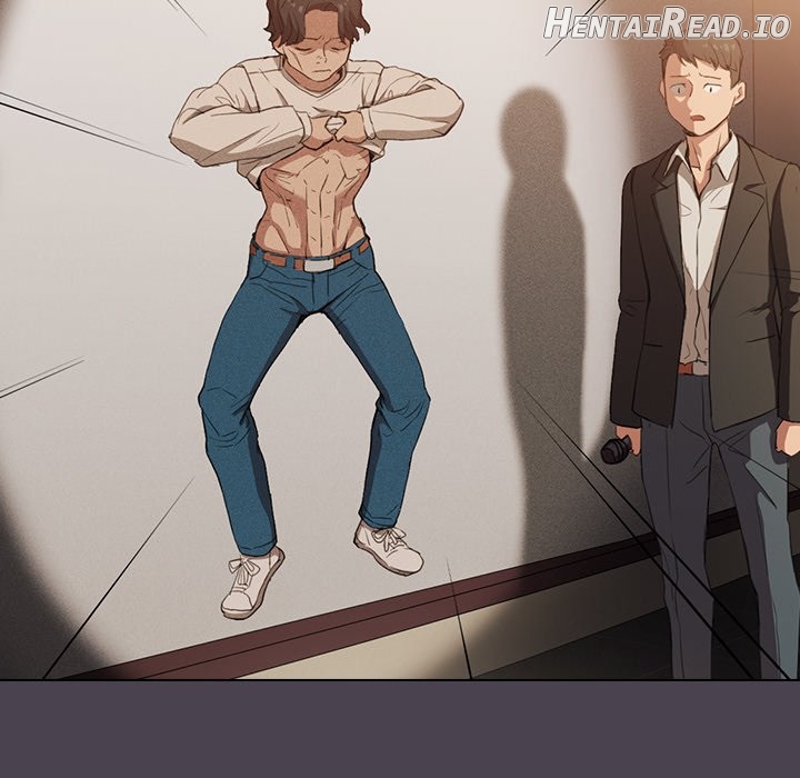 Who Cares If I’m a Loser! Chapter 32 - page 68