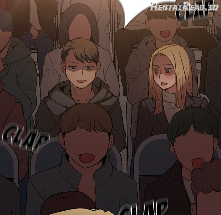 Who Cares If I’m a Loser! Chapter 32 - page 80