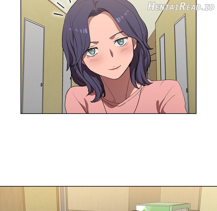 Who Cares If I’m a Loser! Chapter 33 - page 75