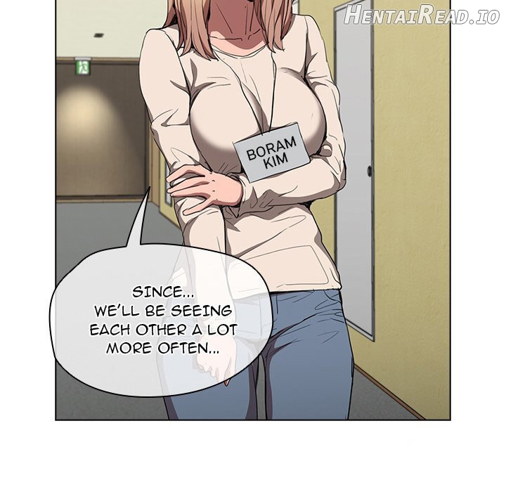 Who Cares If I’m a Loser! Chapter 33 - page 84