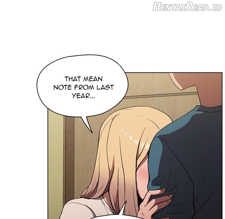 Who Cares If I’m a Loser! Chapter 33 - page 89
