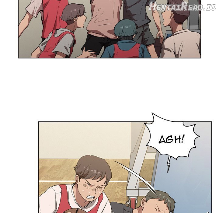 Who Cares If I’m a Loser! Chapter 33 - page 9