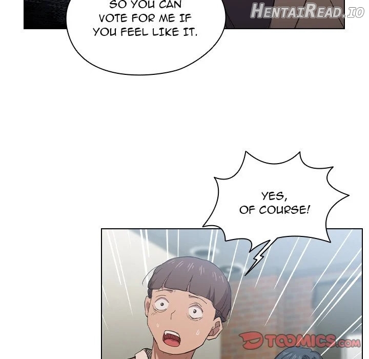 Who Cares If I’m a Loser! Chapter 11 - page 30