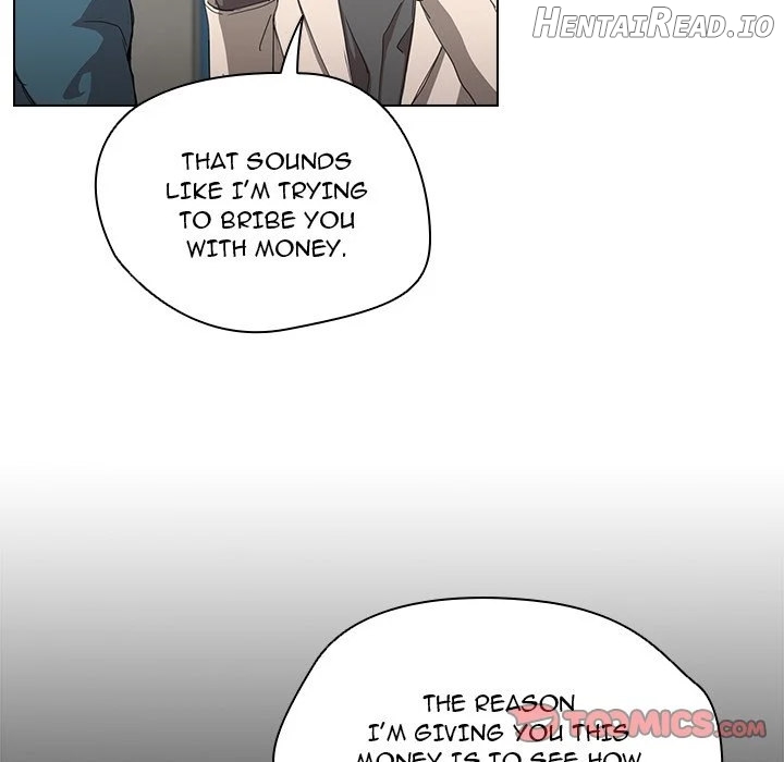 Who Cares If I’m a Loser! Chapter 11 - page 33