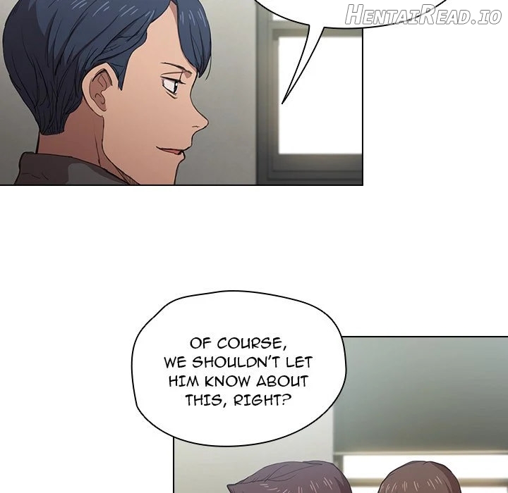 Who Cares If I’m a Loser! Chapter 11 - page 49