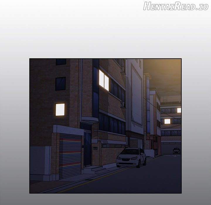 Who Cares If I’m a Loser! Chapter 34 - page 107