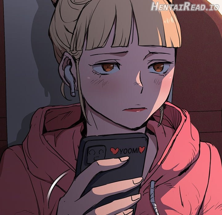 Who Cares If I’m a Loser! Chapter 34 - page 120