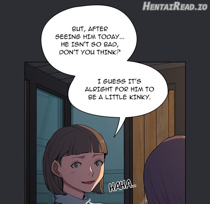 Who Cares If I’m a Loser! Chapter 34 - page 50