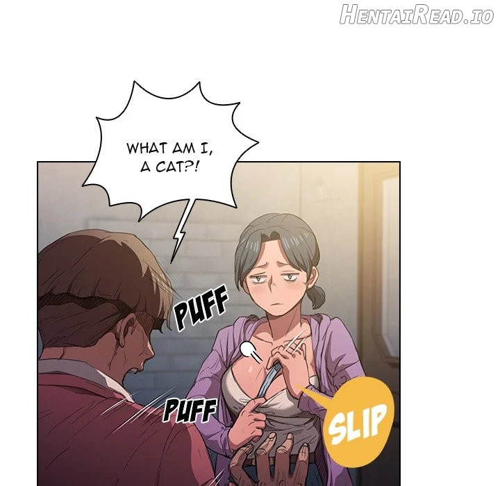 Who Cares If I’m a Loser! Chapter 12 - page 118