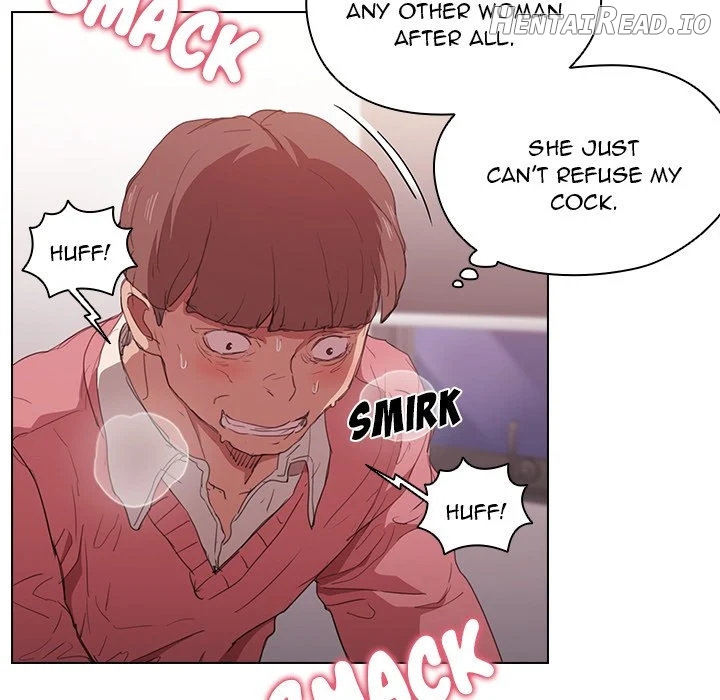 Who Cares If I’m a Loser! Chapter 13 - page 80