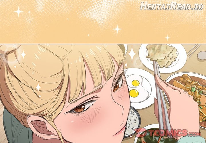 Who Cares If I’m a Loser! Chapter 36 - page 2