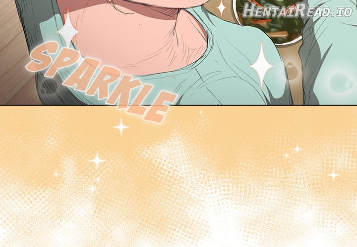 Who Cares If I’m a Loser! Chapter 36 - page 3