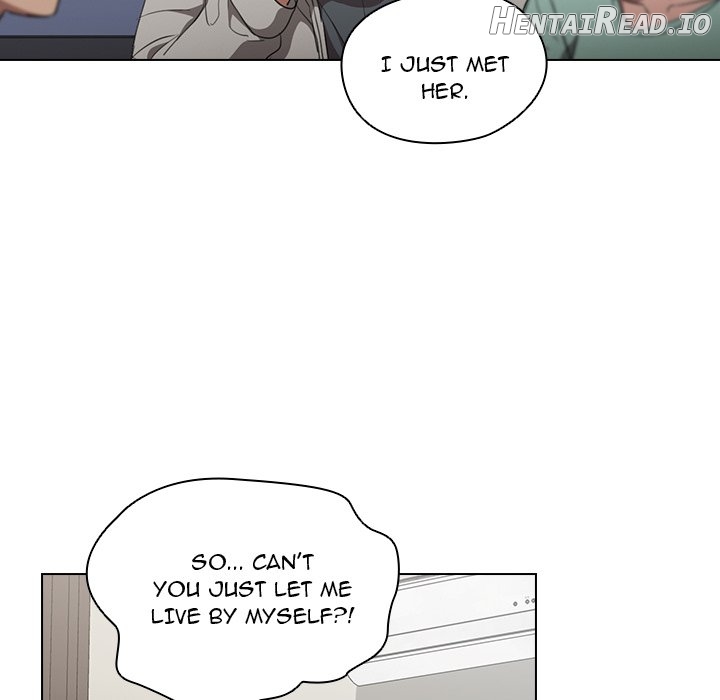 Who Cares If I’m a Loser! Chapter 36 - page 32
