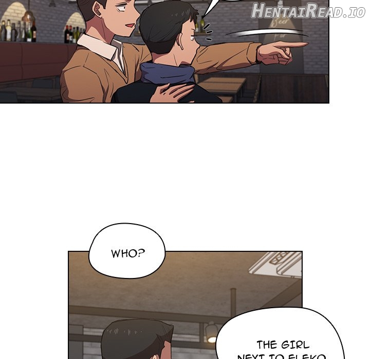Who Cares If I’m a Loser! Chapter 36 - page 45