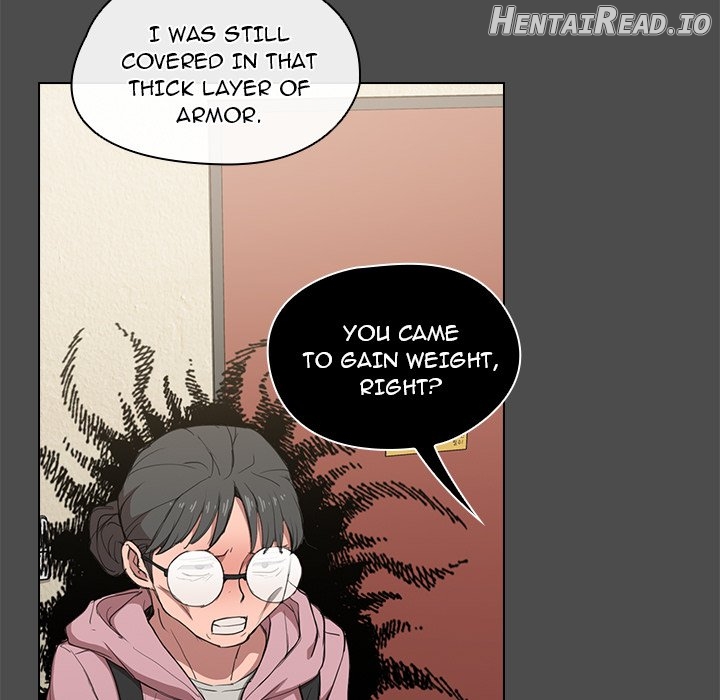 Who Cares If I’m a Loser! Chapter 36 - page 76
