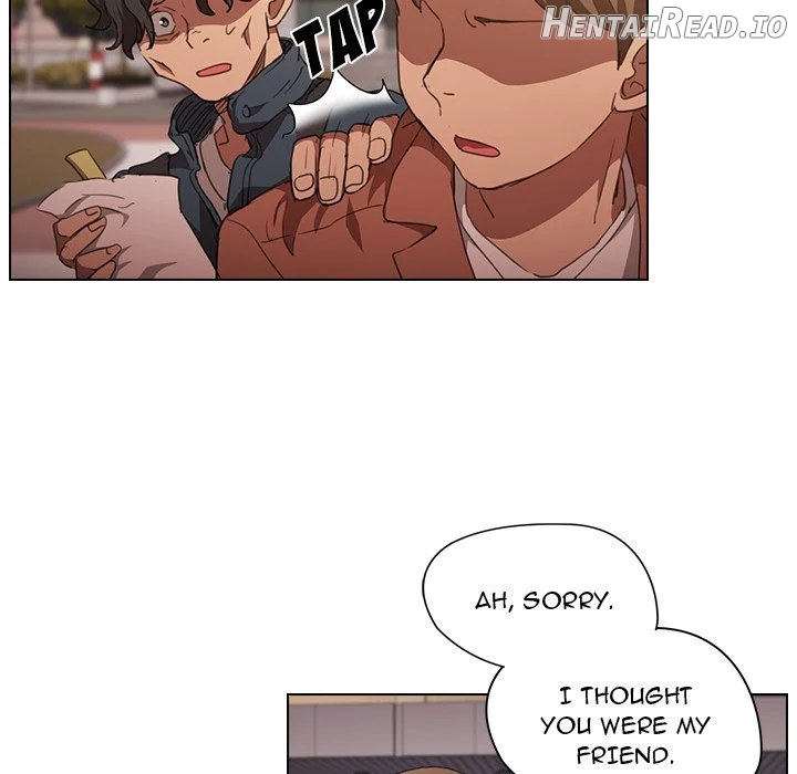 Who Cares If I’m a Loser! Chapter 14 - page 85