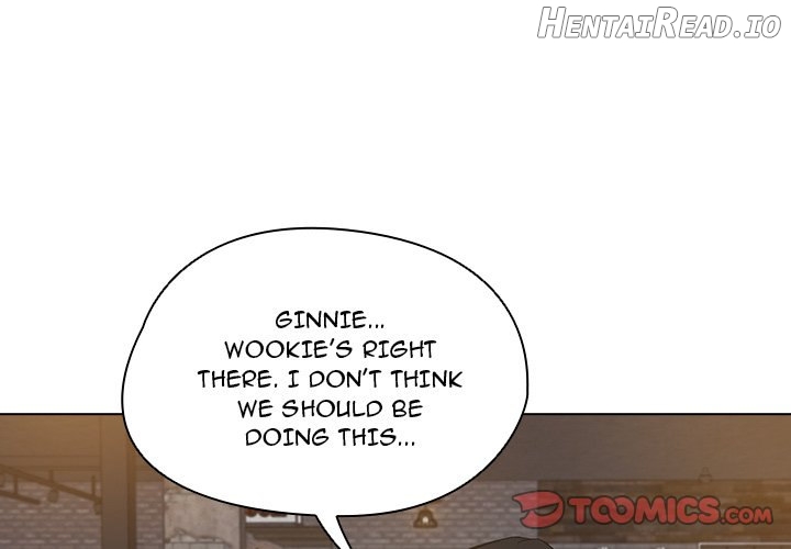Who Cares If I’m a Loser! Chapter 37 - page 3