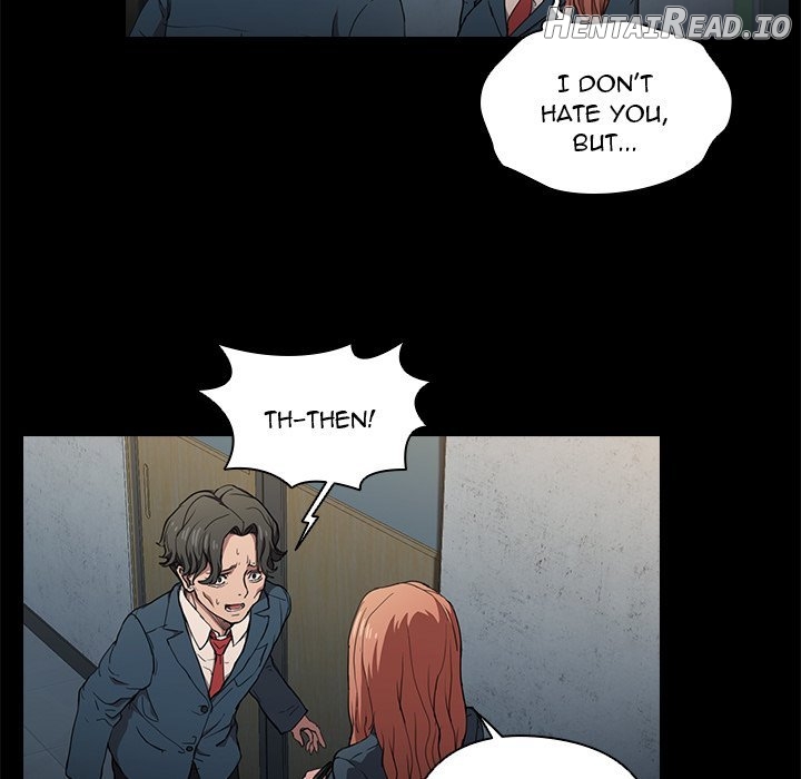 Who Cares If I’m a Loser! Chapter 16 - page 10