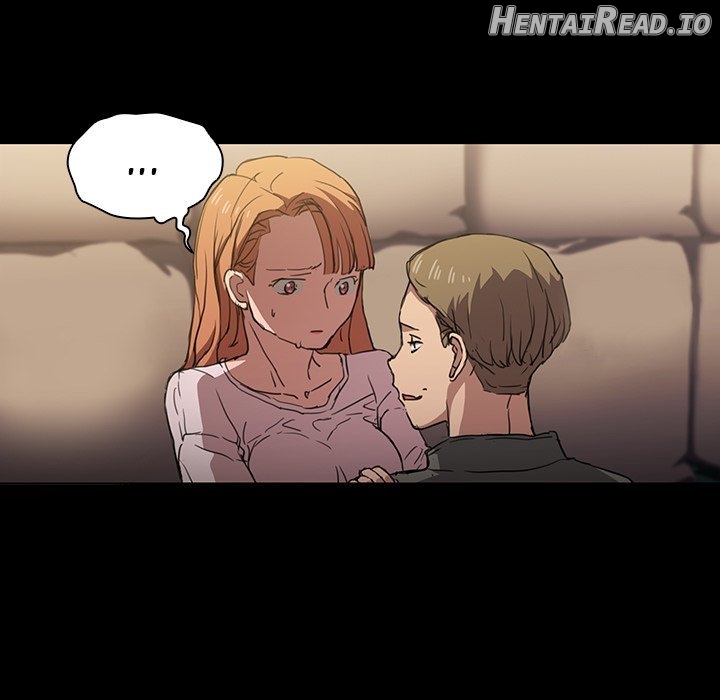 Who Cares If I’m a Loser! Chapter 16 - page 101