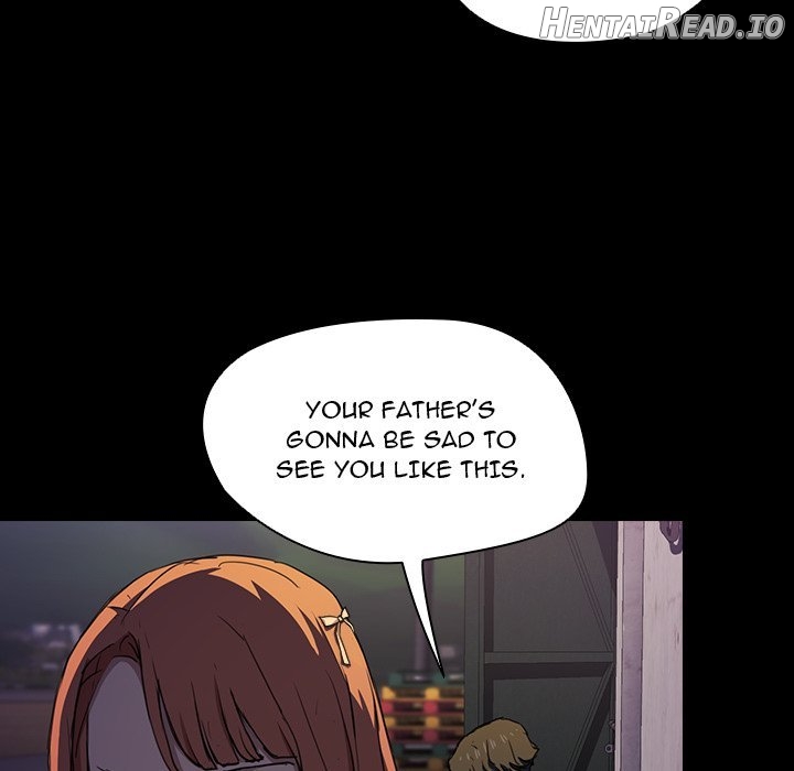 Who Cares If I’m a Loser! Chapter 16 - page 110