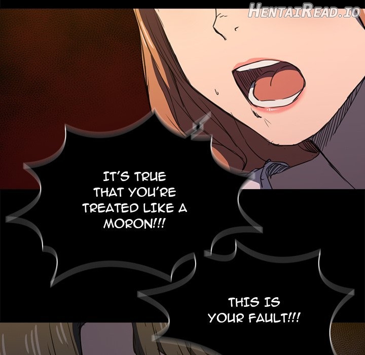 Who Cares If I’m a Loser! Chapter 16 - page 116