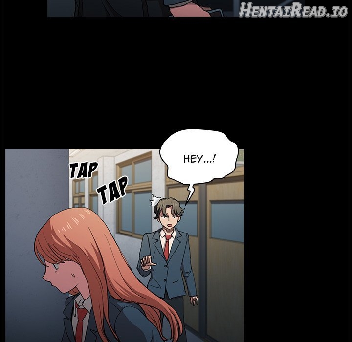 Who Cares If I’m a Loser! Chapter 16 - page 13