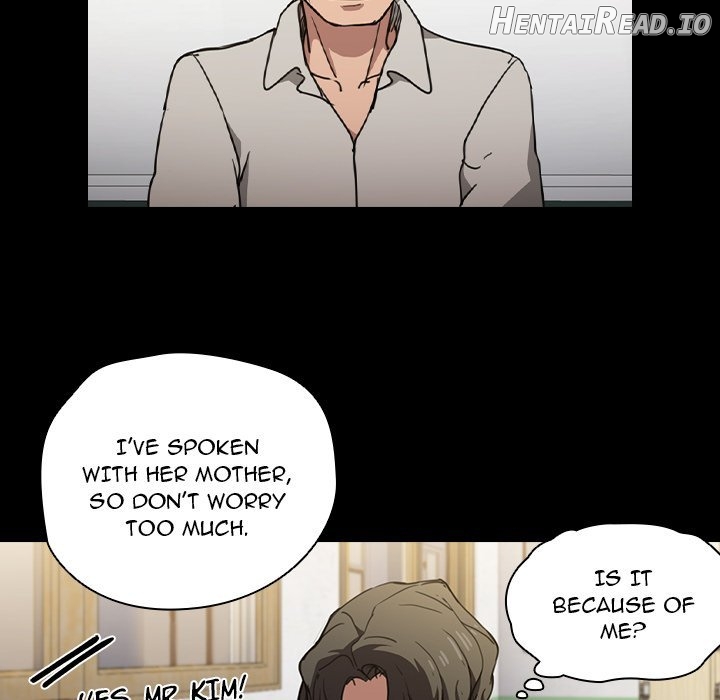 Who Cares If I’m a Loser! Chapter 16 - page 20