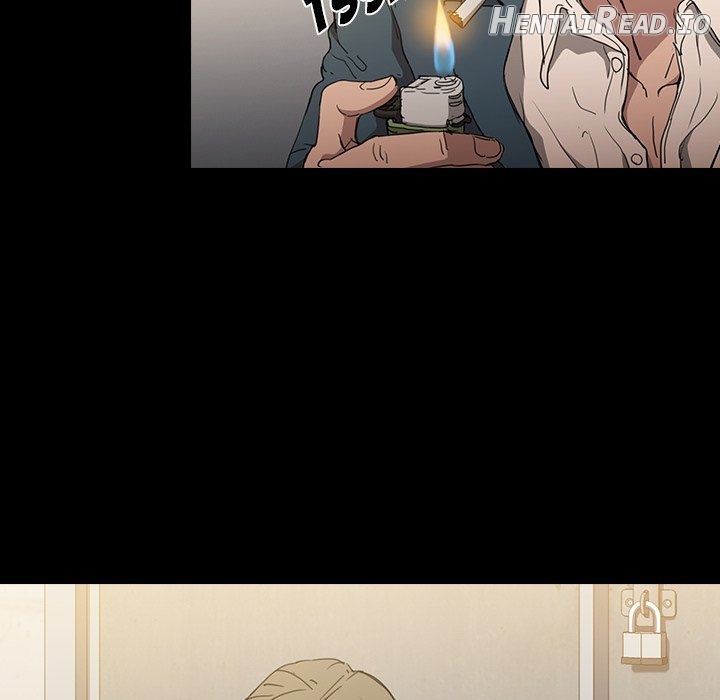 Who Cares If I’m a Loser! Chapter 16 - page 37