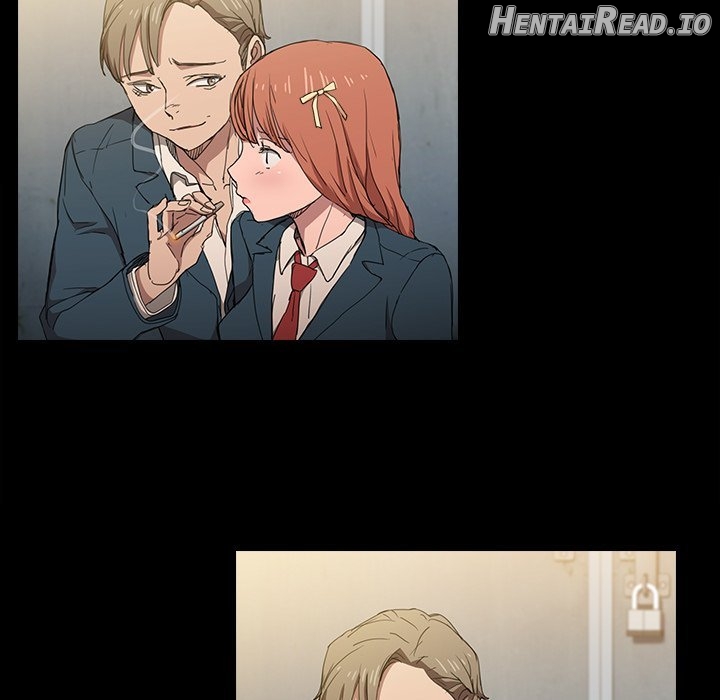 Who Cares If I’m a Loser! Chapter 16 - page 40