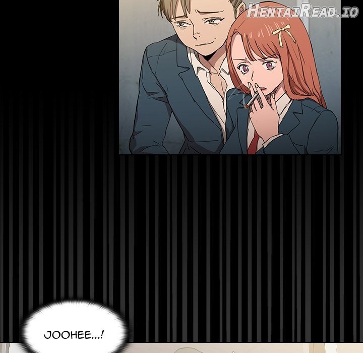 Who Cares If I’m a Loser! Chapter 16 - page 41