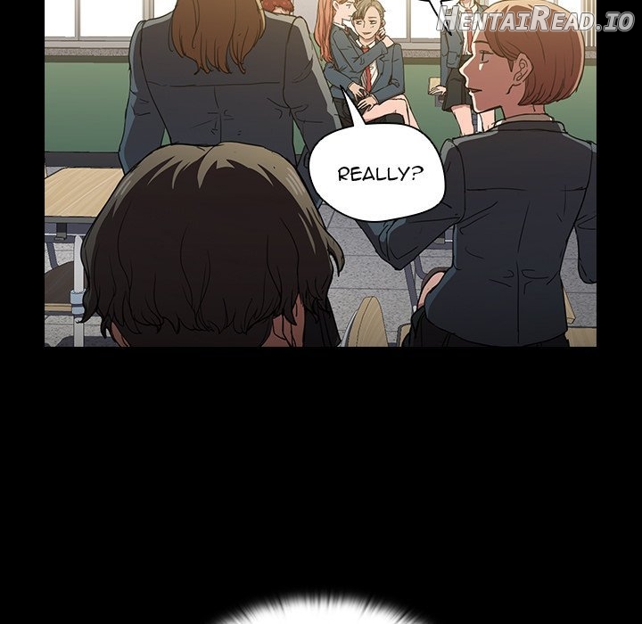 Who Cares If I’m a Loser! Chapter 16 - page 46