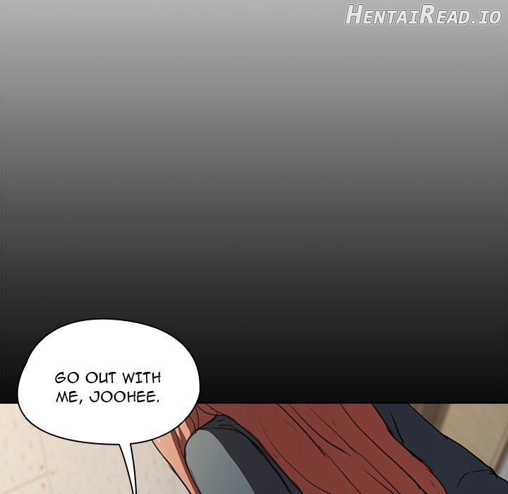 Who Cares If I’m a Loser! Chapter 16 - page 5