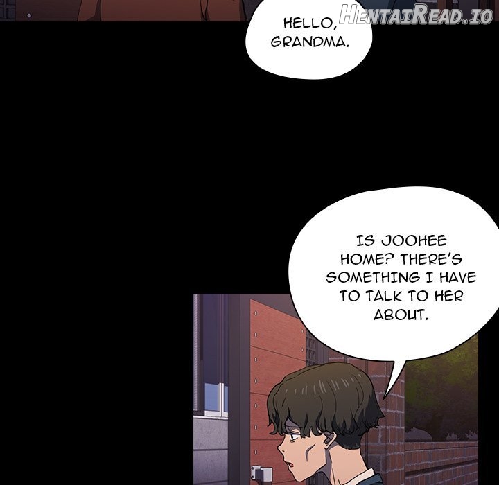 Who Cares If I’m a Loser! Chapter 16 - page 53