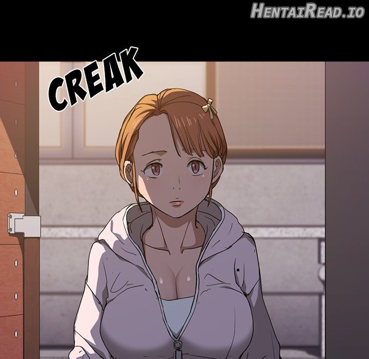 Who Cares If I’m a Loser! Chapter 16 - page 56