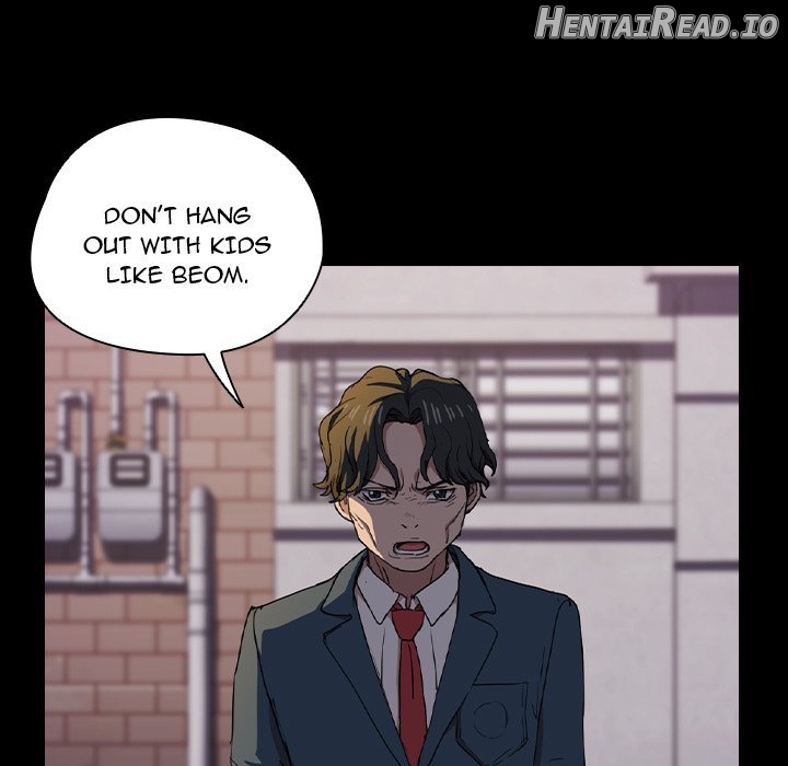 Who Cares If I’m a Loser! Chapter 16 - page 58