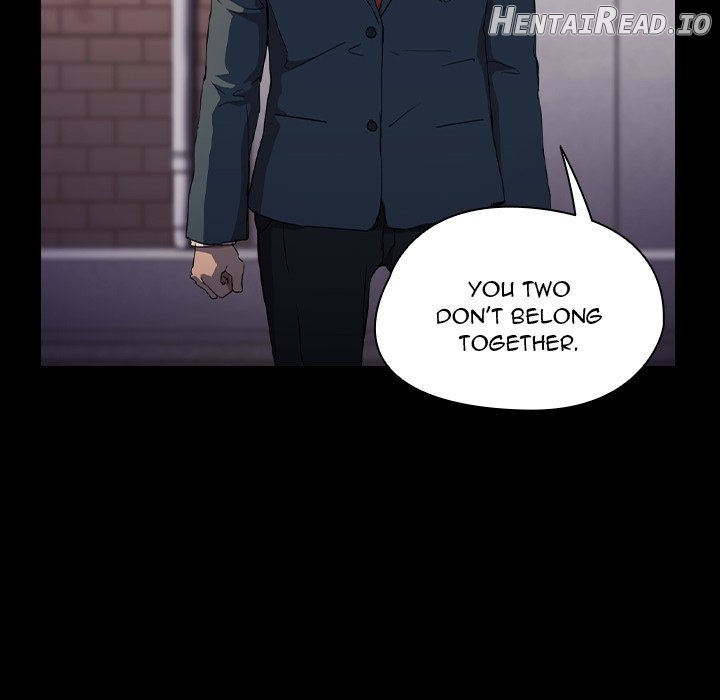 Who Cares If I’m a Loser! Chapter 16 - page 59