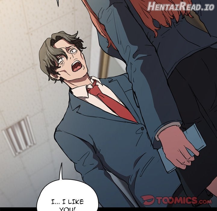 Who Cares If I’m a Loser! Chapter 16 - page 6