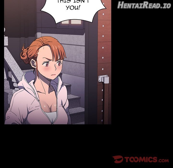 Who Cares If I’m a Loser! Chapter 16 - page 63
